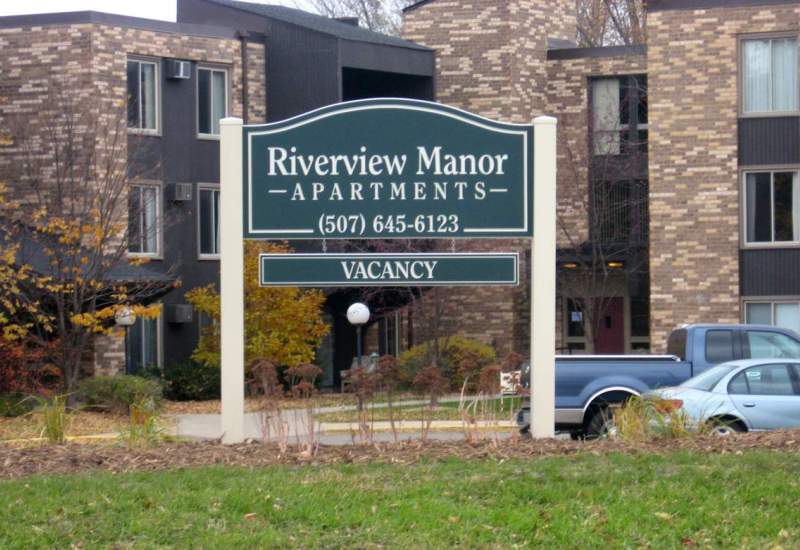 Apartments Riverview Manor Apartments Northfield, MN